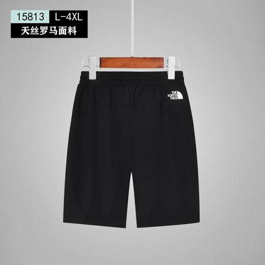男运动短裤15813 商品图1