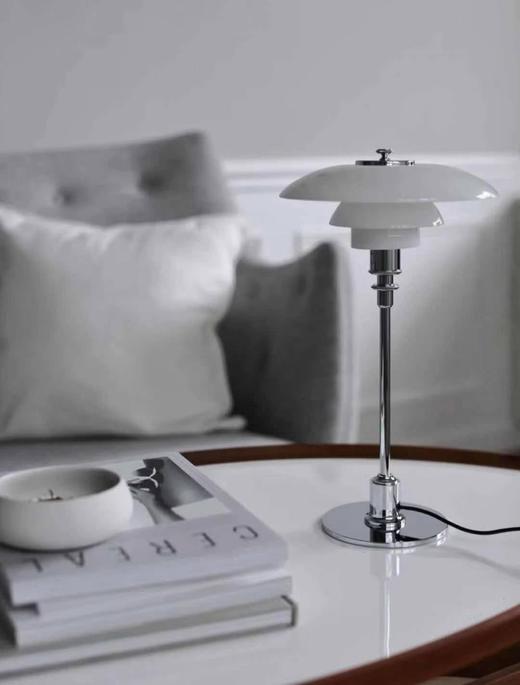 艾迪玛仕｜PH3/2台灯｜经典台灯 商品图3