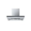 西门子欧式抽油烟机 家用吸油烟机 一级能效 3D自清洁CXW-150-LC4DFA955W 商品缩略图0