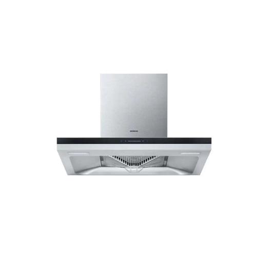 西门子欧式抽油烟机 家用吸油烟机 一级能效 3D自清洁CXW-150-LC4DFA955W 商品图0