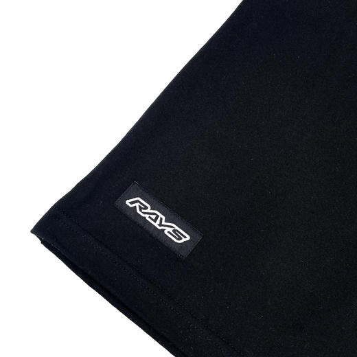 Rays 三剑客 Tee / Rays周边 商品图5