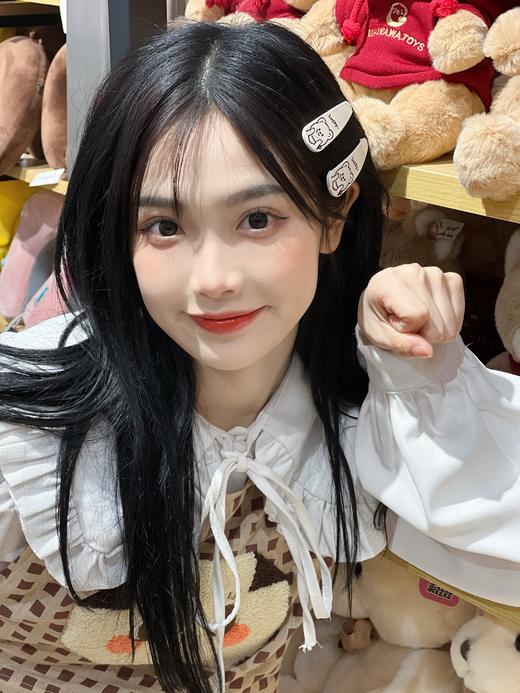 Fully Gift半年抛 · 清纯哲学｜ 14.2mm实际中等直径 半年抛美瞳 商品图4