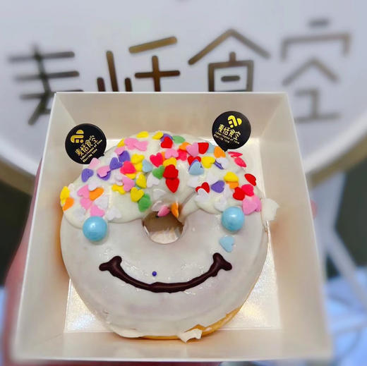 甜甜圈 商品图2