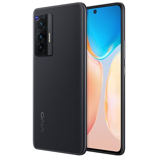 vivo X70 旗舰芯片 蔡司光学镜头 前置3200万高清 120Hz高刷 5G手机 商品图3