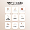 爱普生（EPSON）L6468系列彩色无线自动双面打印机办公家用墨仓式连供喷墨一体机连续复印扫描传真 （连续复印扫描） 商品缩略图1