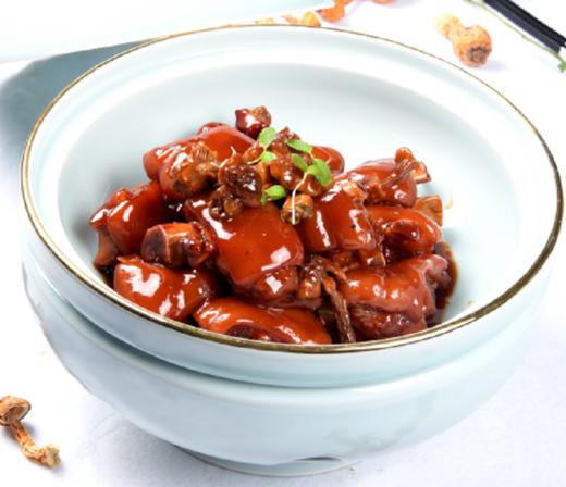 红烧猪手(份) 商品图0