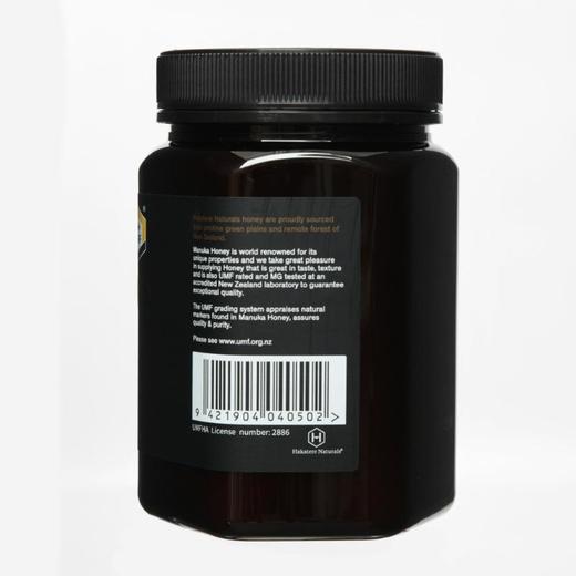 荷塔威麦卢卡蜂蜜UMF 10+1000g 商品图1