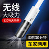 【自营】新宝SAMPO车载吸尘器便携无线车家两用SP-CZXC001 商品缩略图0