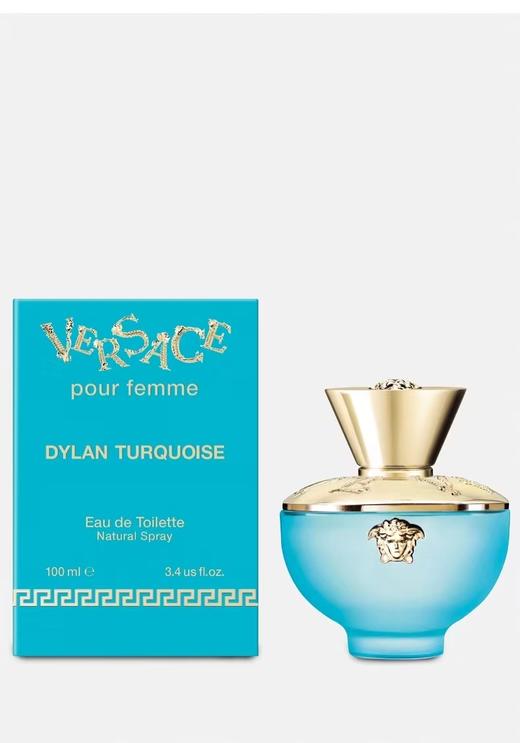 VERSACE/范思哲半岛记忆女士香水 商品图1