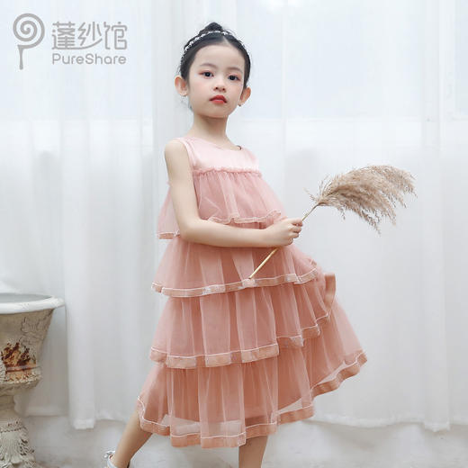 非质量问题不退换哦~pureshare 红豆杉连衣裙 商品图4