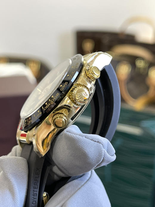 劳力士-小怪兽迪通拿 商品图5