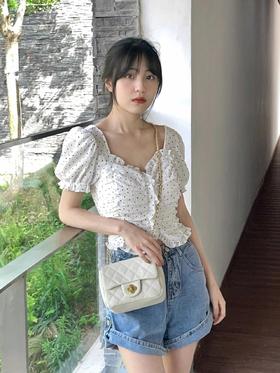 已经开始期待夏天了