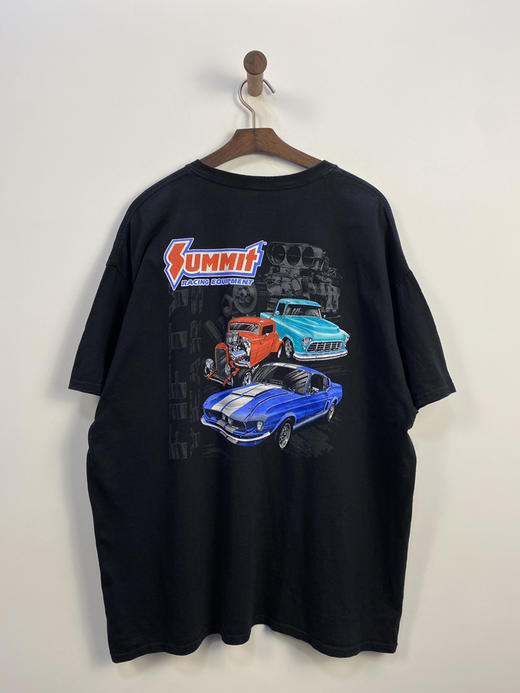 GILDAN  SUMMIT短袖T恤 _PST(2XL) 商品图1