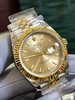 劳力士-日志41间金 商品缩略图3