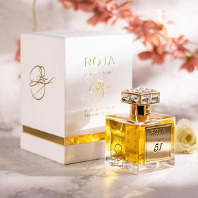 罗嘉德芬 51女士 限量版香精 ​Roja Dove Parfums 51 Pour Femme  Edition Speciale 分装