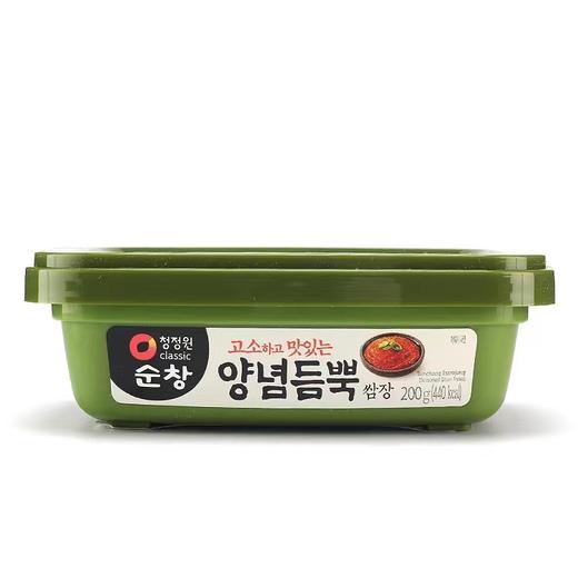 청정원 순창쌈장200g 商品图0