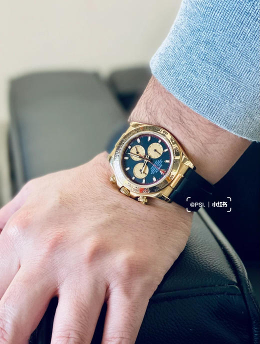 劳力士-小怪兽迪通拿 商品图0