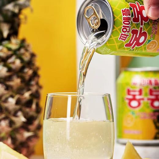 海太 菠萝汁238ml  商品图2
