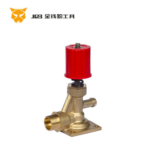 洗车水枪配件-调压阀 商品图0