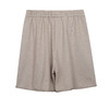 基础款松紧腰卫衣短裤 商品缩略图2
