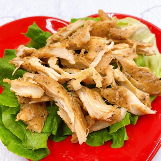 低卡黑胡椒鸡胸肉（150克） 商品图3