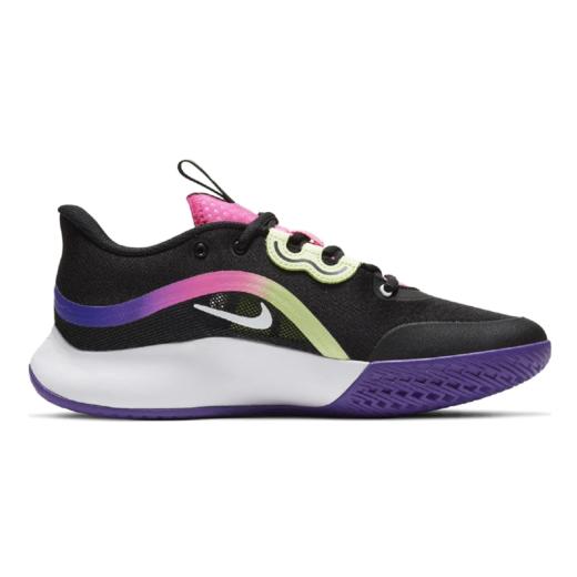 2021全新气垫减震 Nike Air Max Volley 网球鞋 商品图1