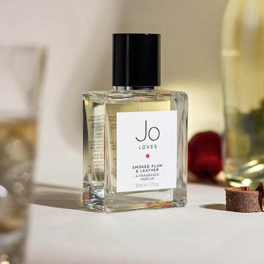 祖系挚爱 烟熏李子皮革 Jo Loves Smoked Plum & Leather 分装 商品图3