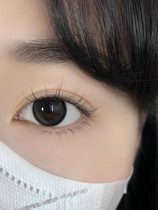 日抛 Lucycon 乌梅冻 14.2 A16 着色13.5-6 商品图5