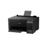 爱普生（EPSON) L3158 无线WIFI 彩色 原装墨仓式 多功能一体机 (打印、复印、扫描) 商品缩略图3
