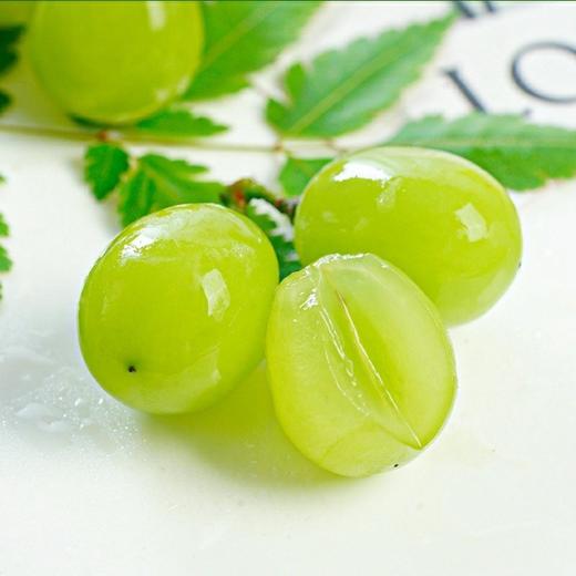 阳光玫瑰（二级）500g 商品图2