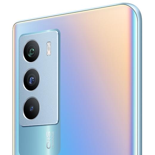 vivo iQOO Neo5S 骁龙888 独显芯片Pro 双电芯66W闪充 专业电竞游戏手机 双模5G全网通 12GB+256GB 商品图10