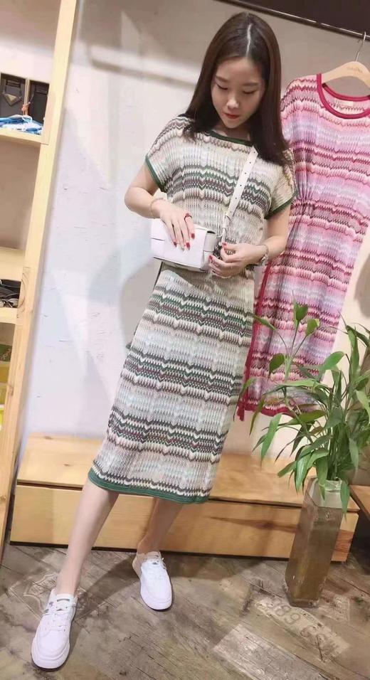 丽迪莎L1063连衣裙 商品图0