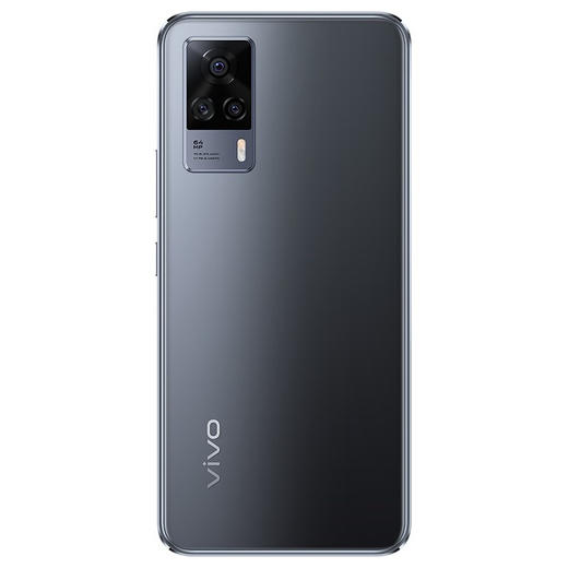 vivo S9e新品 超薄机身 后置6400万多焦段影像系统 90Hz超感屏 5g全网通 智能手机 商品图1