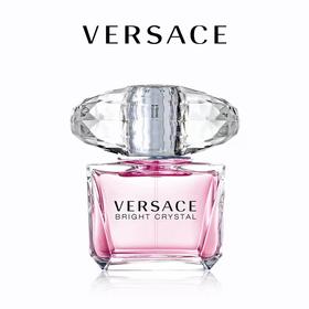 VERSACE/范思哲晶钻女士淡香水