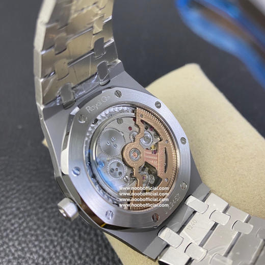 【ZF Factory】新品推荐 原版1：1 爱.彼A.P皇家橡树15202 薄“香槟金”限量发售！市场独家 商品图7