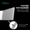 FaSoLa油烟机涡壳铲刀2把装 锅底厨房冰箱清洗保洁清洁工具多功能不锈钢小铲刀 商品缩略图2