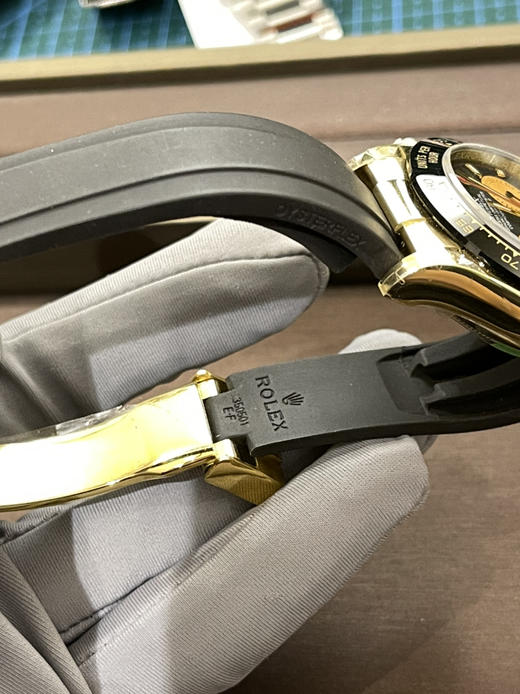 劳力士-小怪兽迪通拿 商品图10