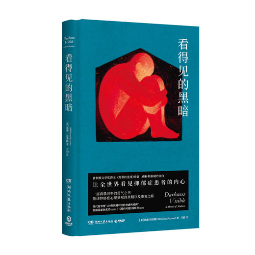 【半山书局】B14F丨看得见的黑暗 商品图0