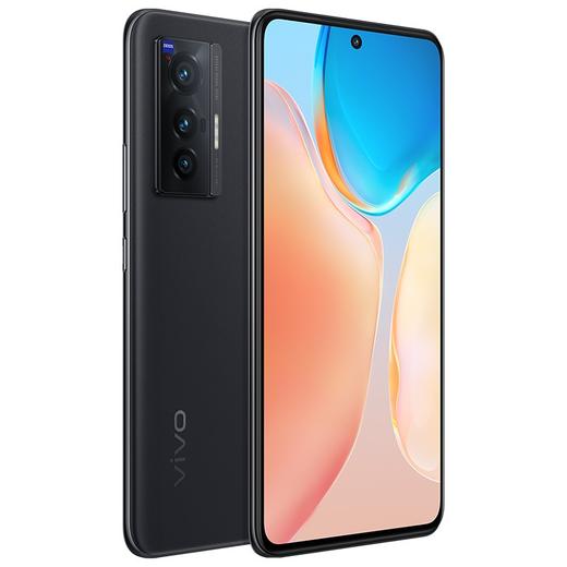 vivo X70 旗舰芯片 蔡司光学镜头 前置3200万高清 120Hz高刷 5G手机 商品图2