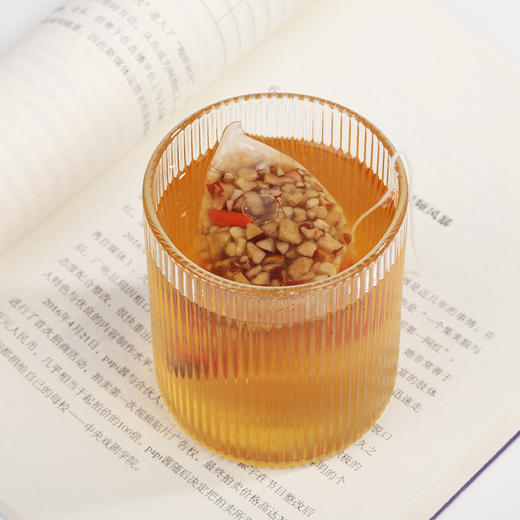 一奇严选茶伴侬桂圆红枣茶（YQ-S07906-1）（YQ-S07906-3） 商品图1