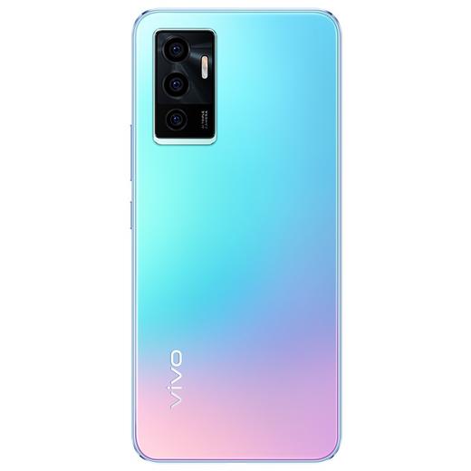 【至高省200】vivo S10e 5G手机 6400万超清影像 轻薄外观 高性能处理器 商品图4