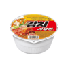 농심 김치사발면컵소86g 商品缩略图0