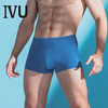 6F IVU男士莫代尔抗菌内裤薄中腰平角裤9.20 商品缩略图0