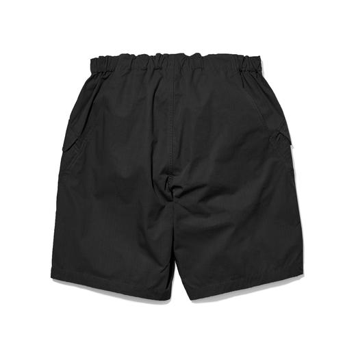 MEET.ROY不死鸟Phoenix系列休闲五分裤短裤02MR1295 商品图4