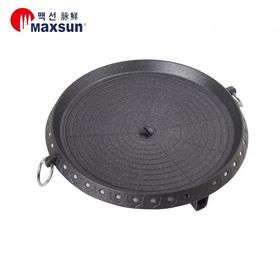 맥선원형구이판32CM