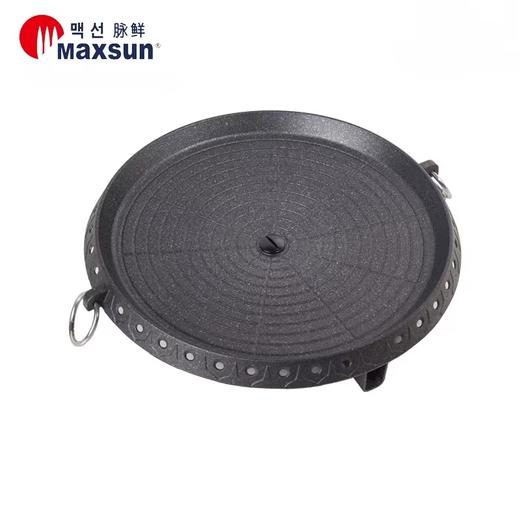 맥선원형구이판32CM 商品图0