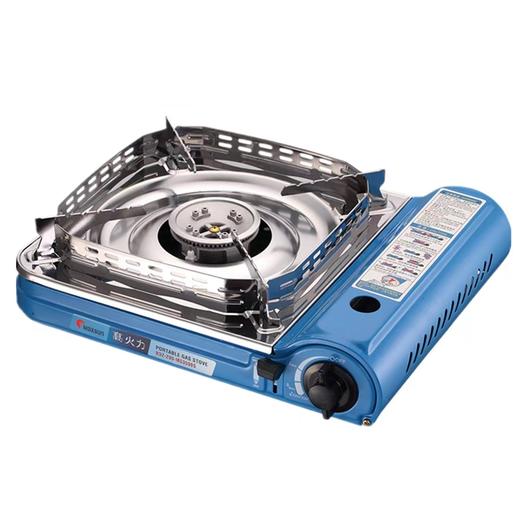 脉鲜卡式炉高活力MS3500S【中】 商品图0