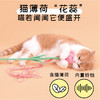 PurLab噗扑实验室逗猫棒花花fafa猫咪玩具自嗨耐咬猫薄荷 商品缩略图1