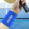 维克塔斯Victas VS-611 085502 专业运动护腕  简约大气 双色可选 商品缩略图2