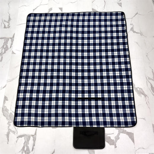 【柔软舒适防水防潮】外贸出口原单野餐垫 商品图2